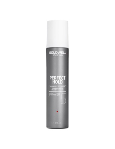 Goldwell StyleSign Perfect Hold Sprayer - 300ml
