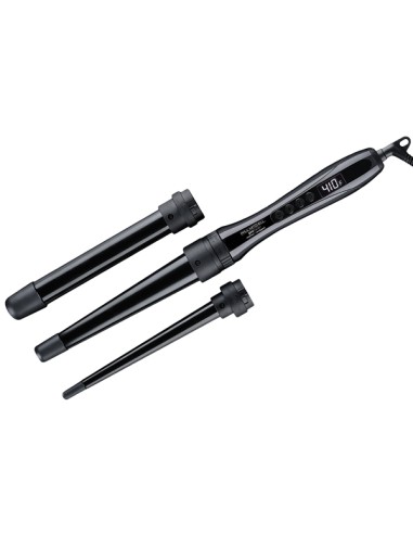 Paul Mitchell Express Ion Unclipped 3-in-1 Curling Wand