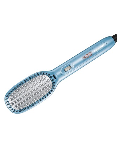 BabylissPro Nano Titanium Ionic Thermal Paddle Brush