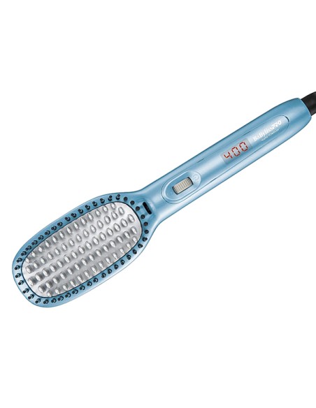 Brush Out Straightening Brush – Relaxus Beauty