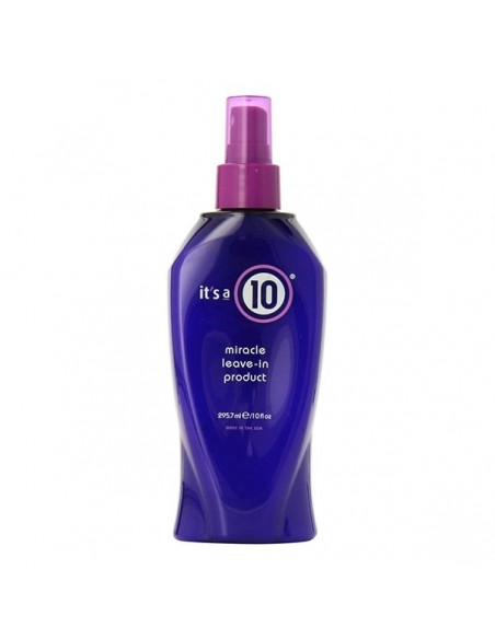 It's a 10 Miracle Leave In Product - 295ml