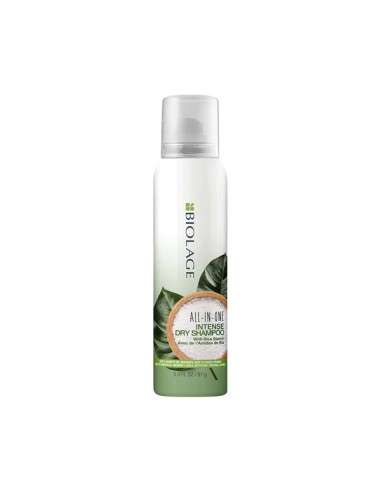 Matrix Biolage All-In-One Intense Dry Shampoo - 91g
