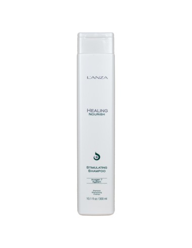 Lanza Healing Nourish Stimulating Shampoo - 300ml