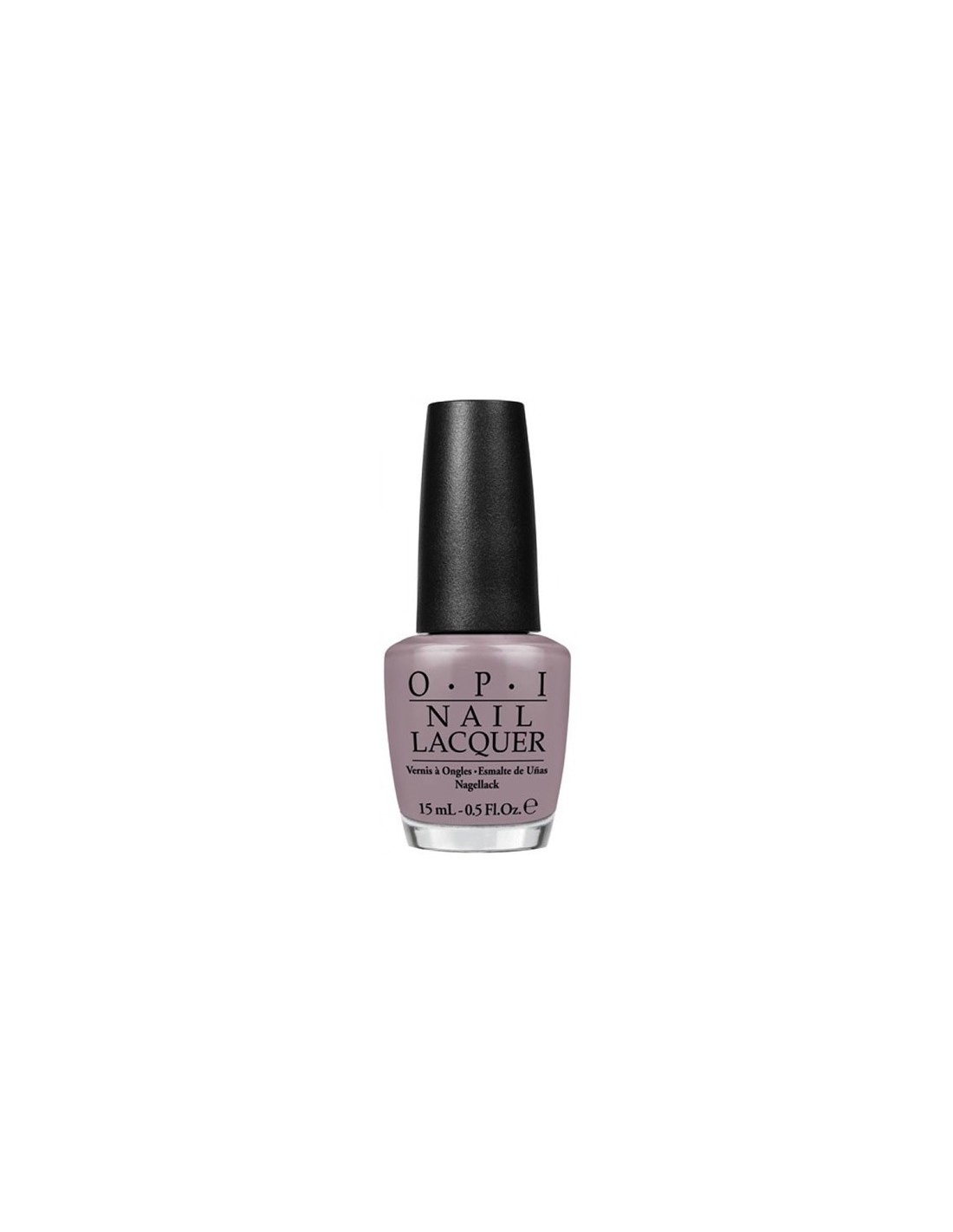 Warm Taupe Gel Nail Polish By The Manicure Company