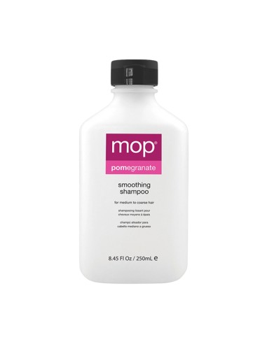 MOP Pomegranate Smoothing Shampoo - 250ml