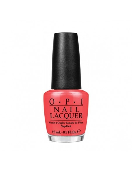 OPI Toucan Do It If You Try Nail Polish