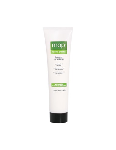 MOP Mixed Greens Leave-In Conditioner - 150ml