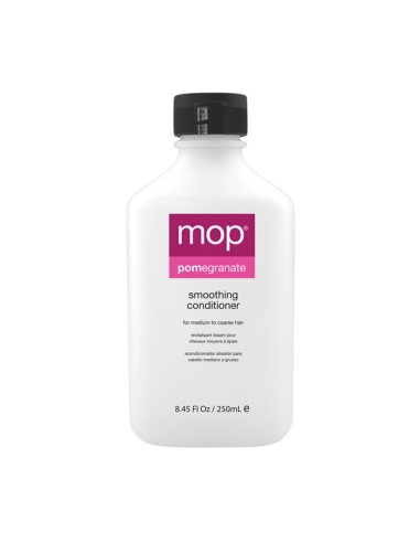 MOP Pomegranate Smoothing Conditioner - 250ml