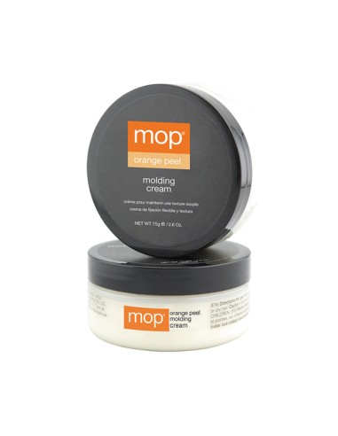 MOP Orange Peel Molding Cream - 75g