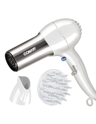 Ionic ceramic hair dryer hotsell