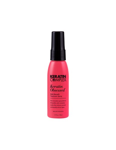 Keratin Complex Keratin Obsessed Multi-Benefit Treatment Spray - 50ml