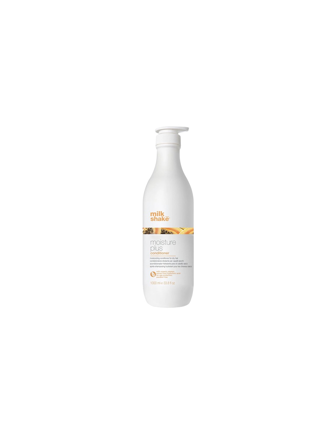 milkshake Moisture Plus Conditioner - 1L