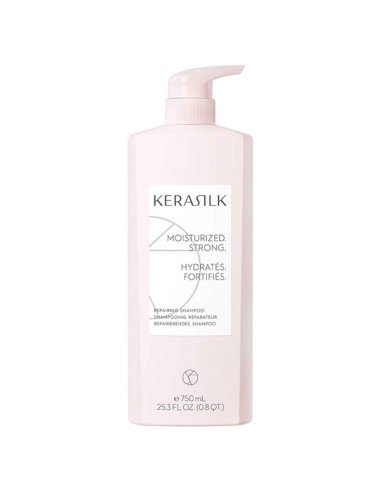 Kerasilk Repairing Shampoo - 750ml