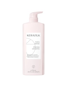 Kerasilk Redensifying Shampoo - 750ml