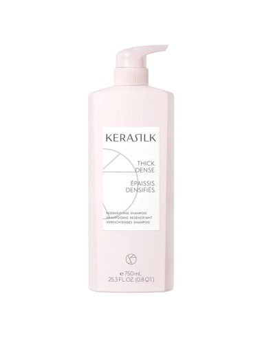 Kerasilk Redensifying Shampoo - 750ml