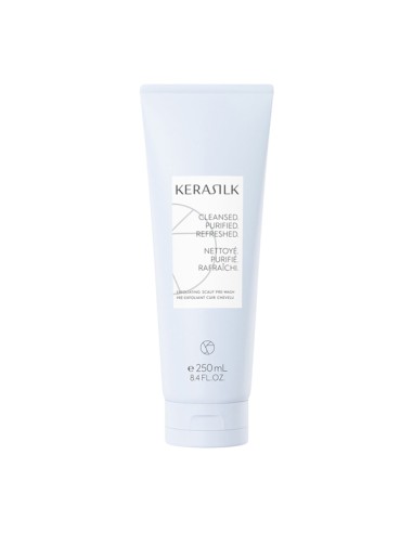 Kerasilk Exfoliating Scalp Pre-Wash - 250ml