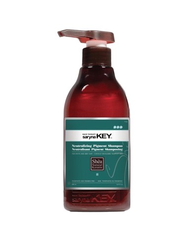 Saryna Key Neutralizing Pigment Shampoo - 500ml