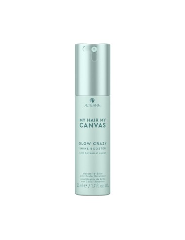 Alterna My Hair My Canvas Glow Crazy Shine Booster - 50ml