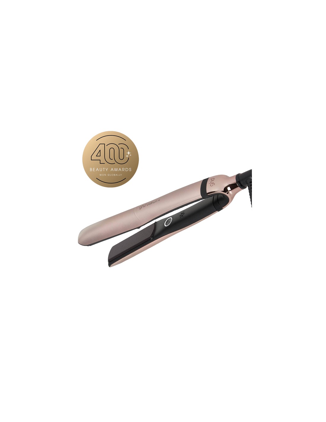 ghd Platinum+ Styler Sun-Kissed Taupe 1 Inch - Out of Stock