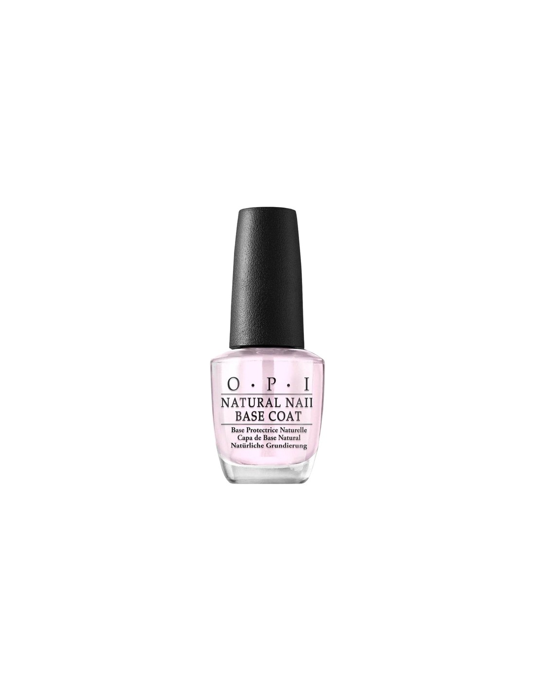 OPI Natural Nail Base Coat