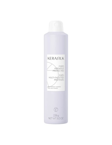 Kerasilk Multi-Purpose Hairspray - 238g