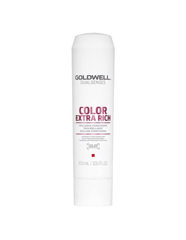 Goldwell Dualsenses Color Extra Rich Conditioner - 300ml
