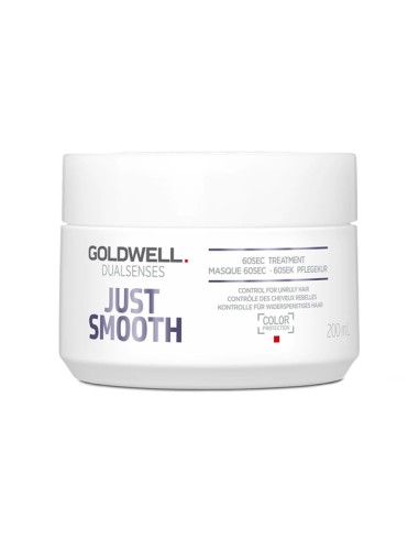 Goldwell Just Smooth 60Sec Treatment - 200ml