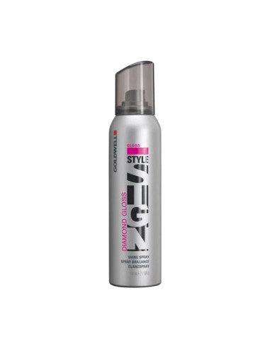 Goldwell StyleSign Gloss Diamond Gloss Shine Spray - 150ml