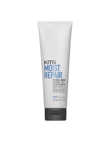 KMS MoistRepair Revival Creme - 125ml