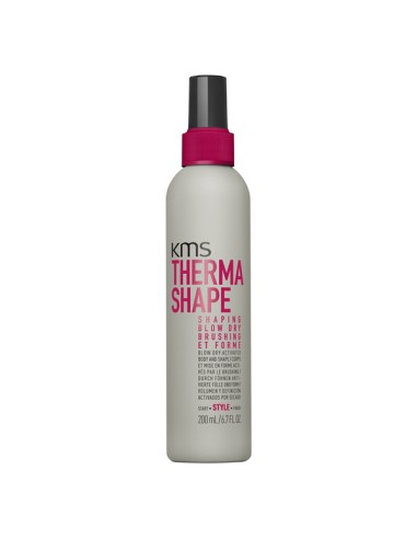 KMS ThermaShape Shaping Blow Dry - 200ml