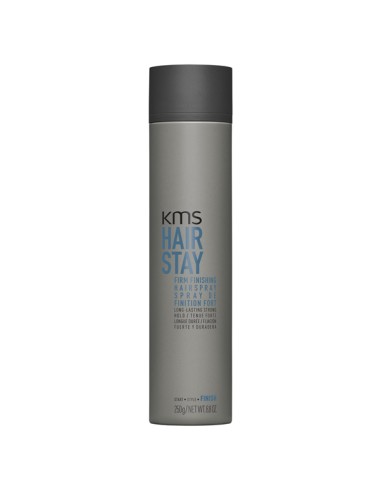 KMS HairStay Firm Finishing Spray - 250g