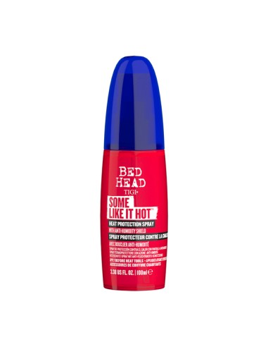 Bed Head Some Like It Hot Spray - 100ml