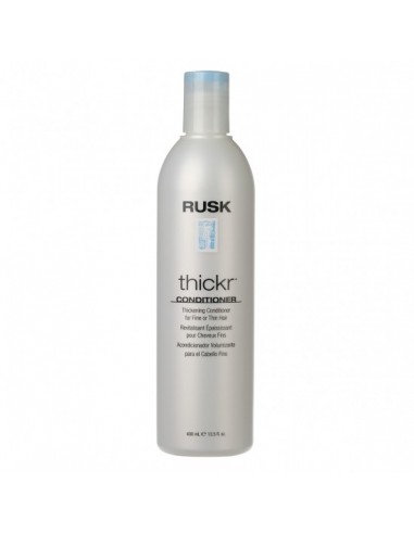Rusk Thickr Conditioner - 400ml