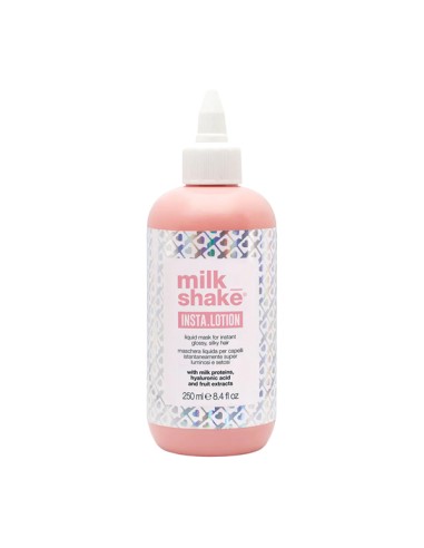 milkshake Insta Lotion - 250ml