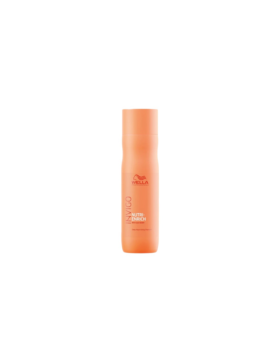 Wella Invigo Nutri-Enrich Shampoo - 300ml