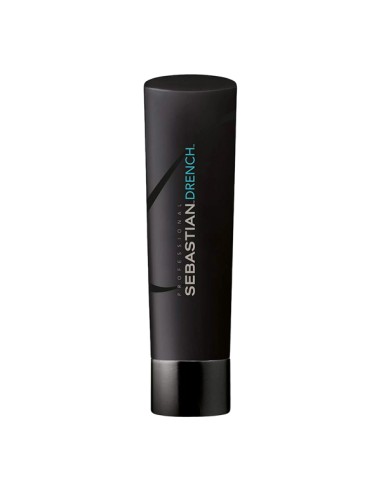 Sebastian Drench Shampoo - 250ml