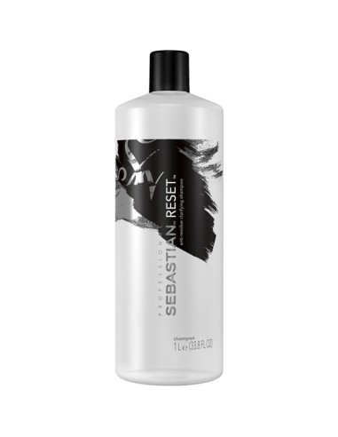 Sebastian Professional Reset Shampoo - 1L