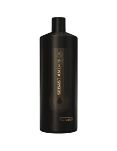 Sebastian Professional Dark Oil Lightweight Shampoo - 1L