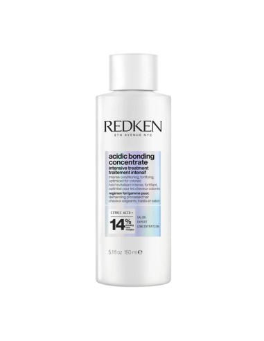 Redken Acidic Bonding Concentrate Intensive Treatment - 150ml