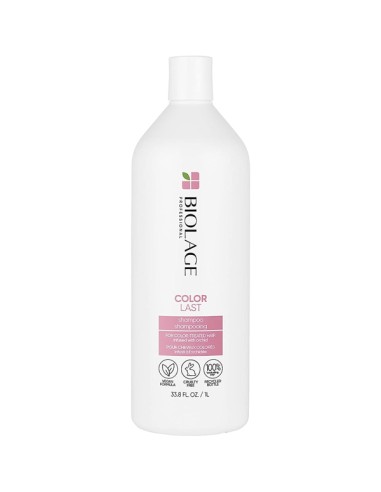 Matrix Biolage ColorLast Shampoo - 1L