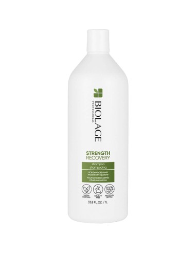 Matrix Strength Recovery Shampoo - 1L