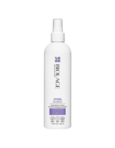 Matrix Biolage HydraSource Daily Leave-In Tonic - 400ml