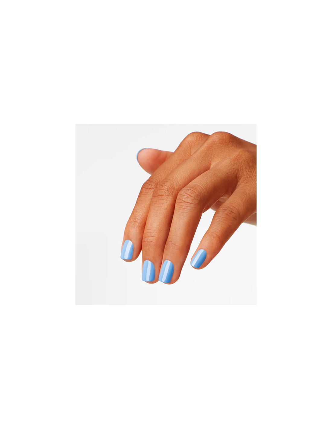 Mavala Mini Color Varnish Sky Blue Nails 115 5ml | PromoFarma