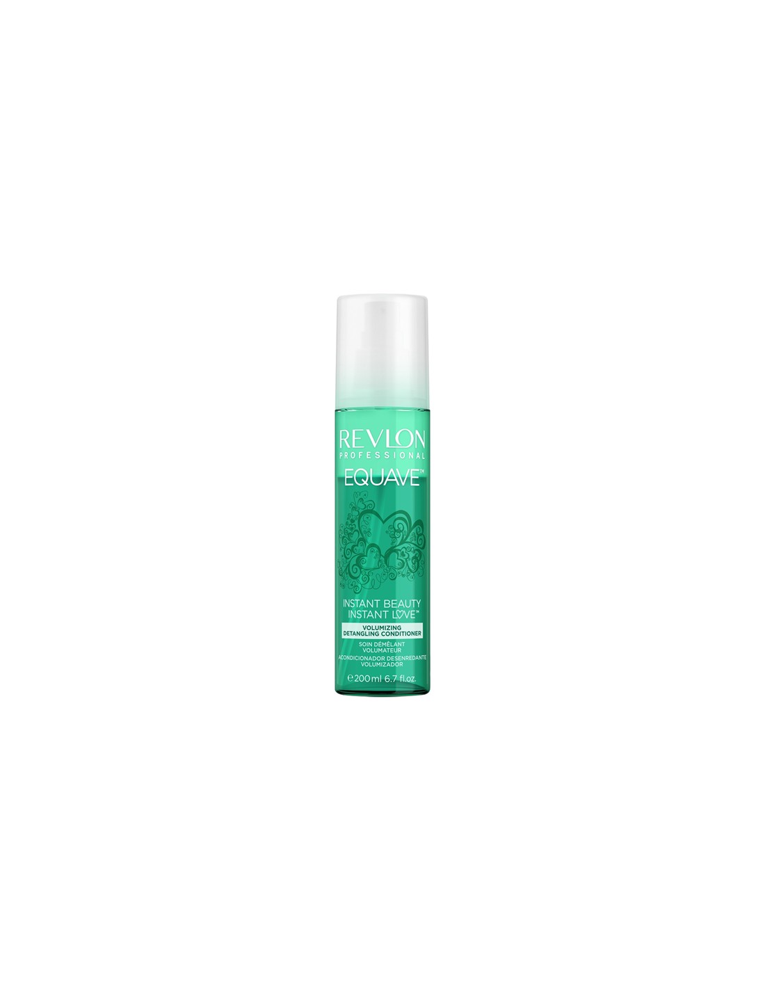 Revlon Equave Instant Beauty Volumizing Detangling Conditioner - 200ml