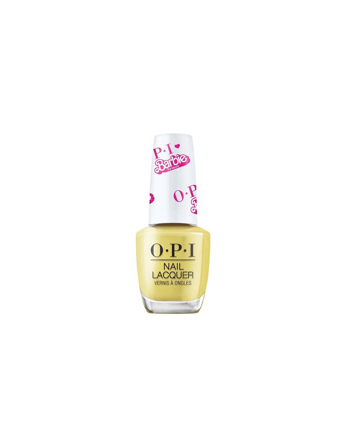 OPI Hi Ken! - Out Of Stock