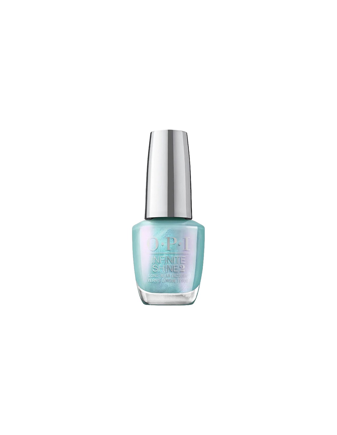 OPI Infinite Shine Pisces the Future - Out Of Stock