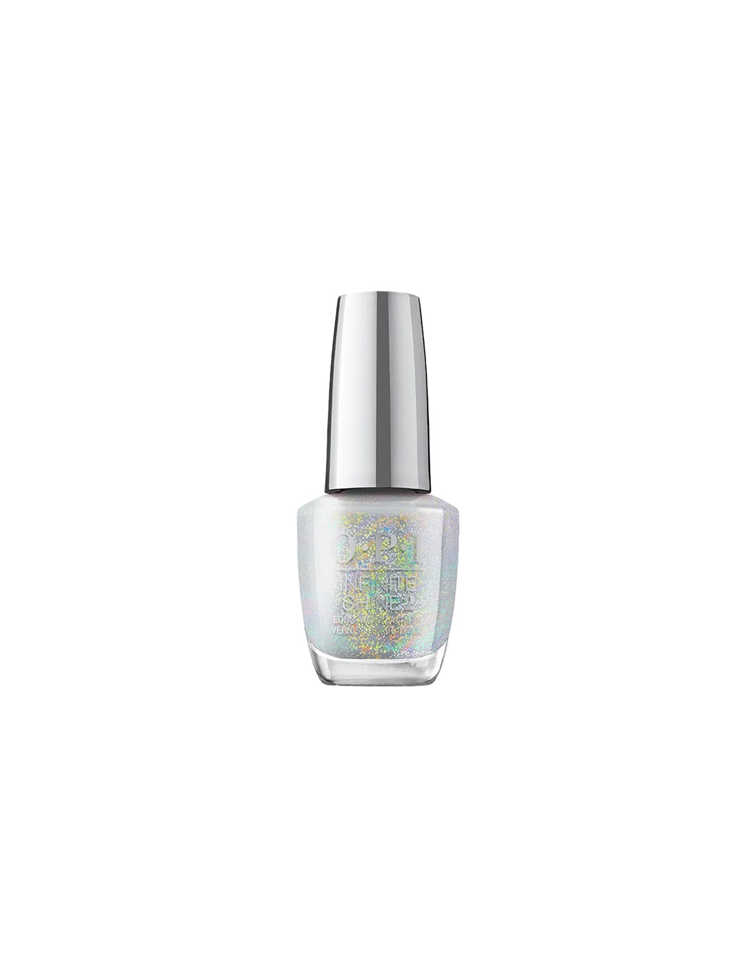 OPI Infinite Shine I Cancer-tainly Shine - Out Of Stock