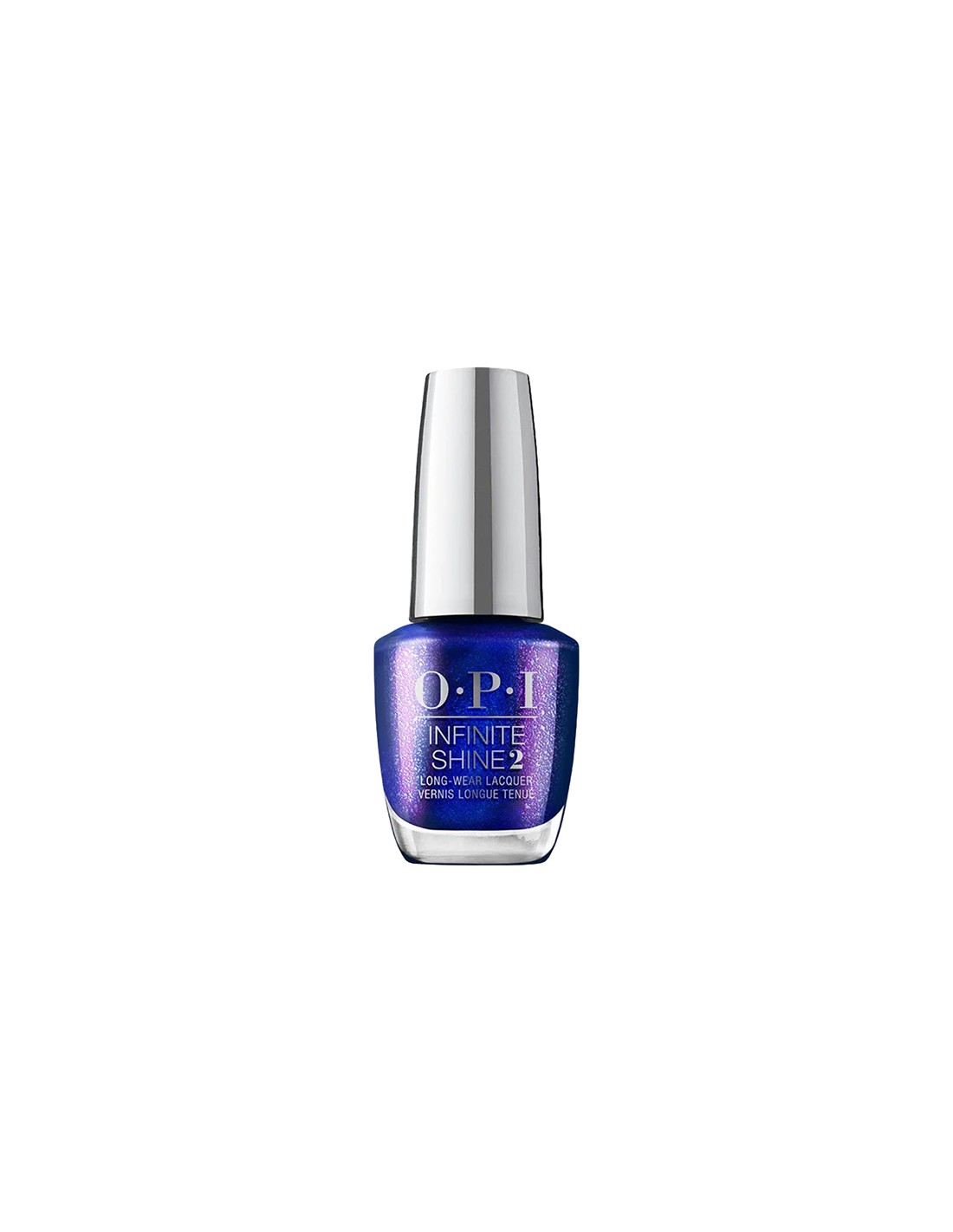 OPI Infinite Shine Scorpio Seduction - Out Of Stock