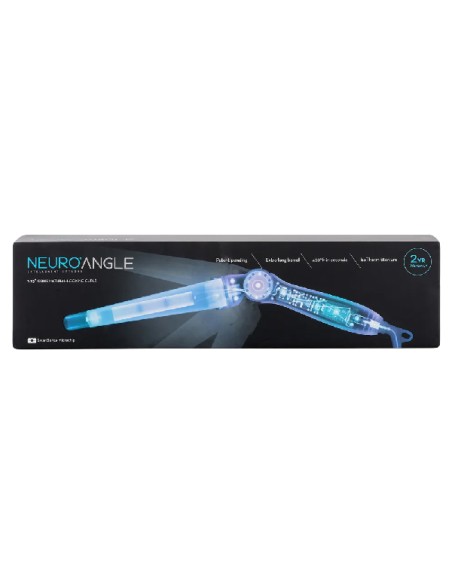 Neuro angle 2025 paul mitchell