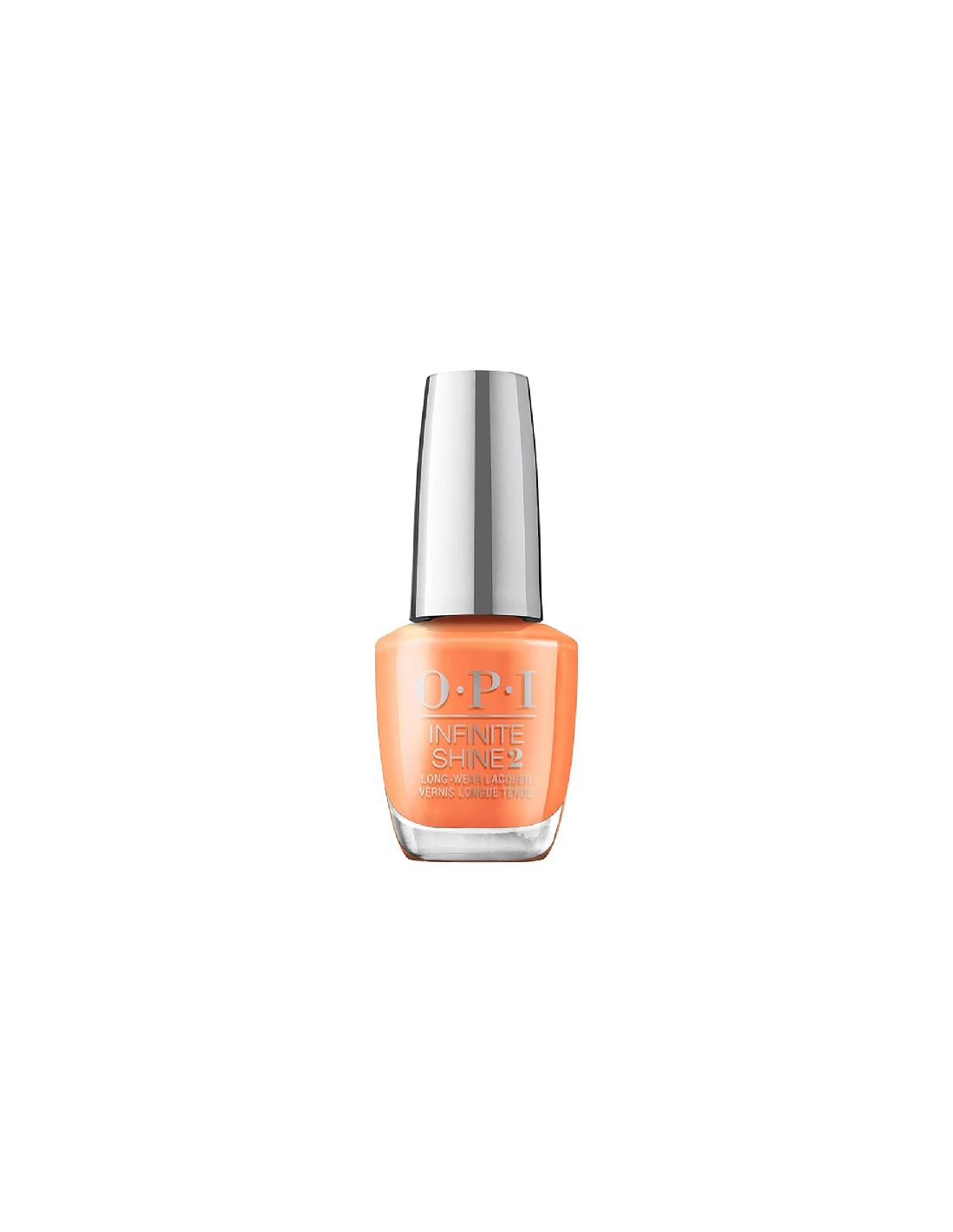 OPI Infinite Shine Silicon Valley Girl - Out Of Stock